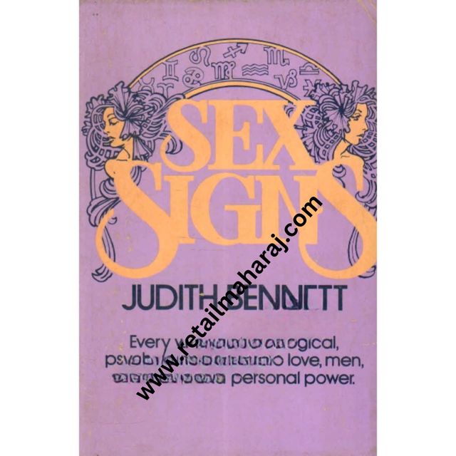 sex signs - Retail Maharaj