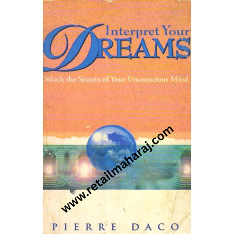 interpret your dreams - Retail Maharaj