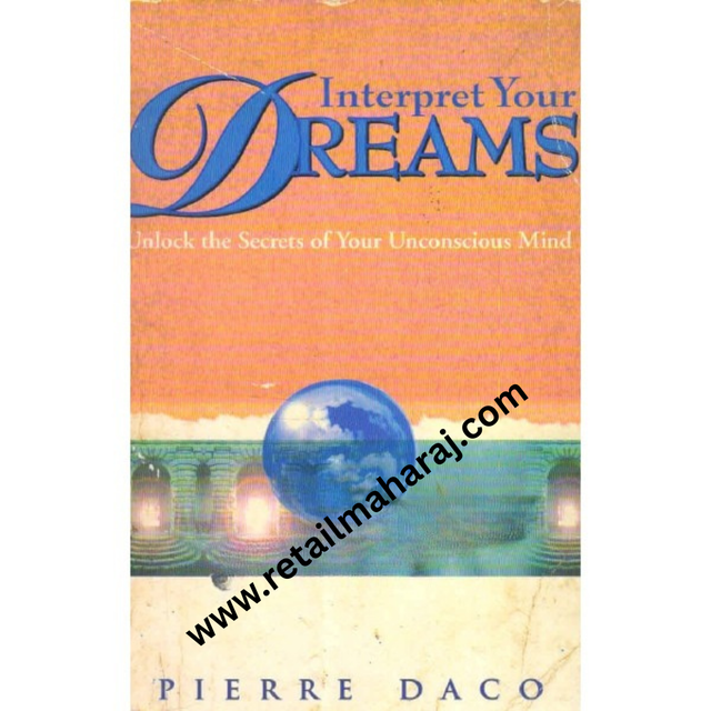 interpret your dreams - Retail Maharaj