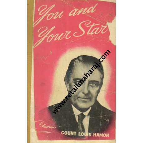 you and your star - Retail Maharaj