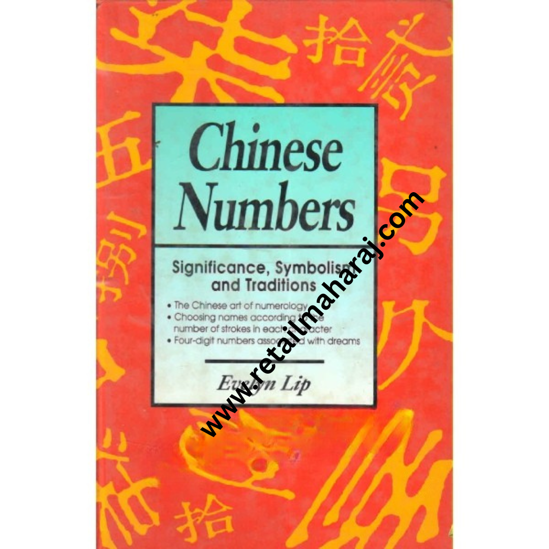 chinese numbers - Retail Maharaj