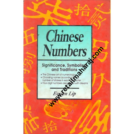 chinese numbers - Retail Maharaj