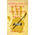astrological guidance for friendship and profit 1st edition - Retail Maharaj