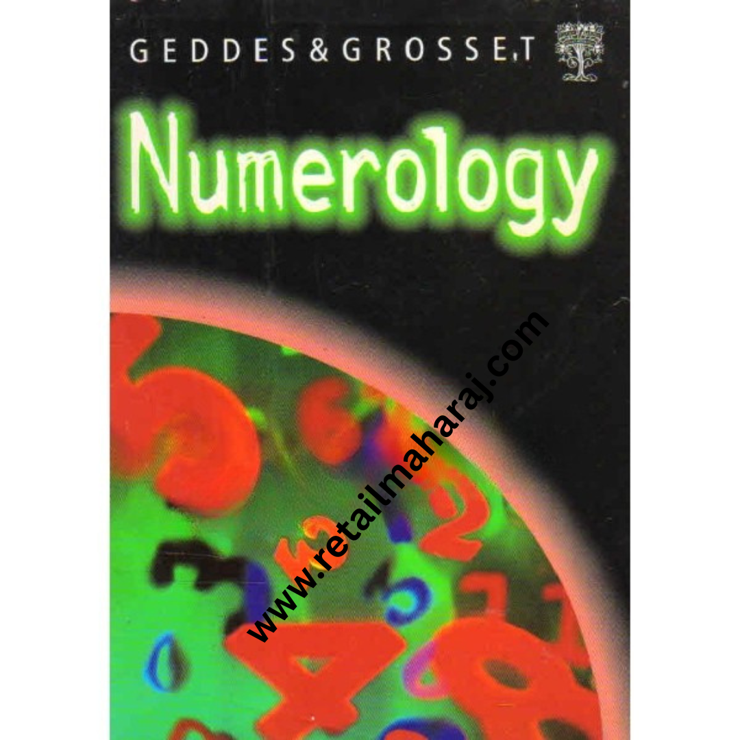 numerology - Retail Maharaj