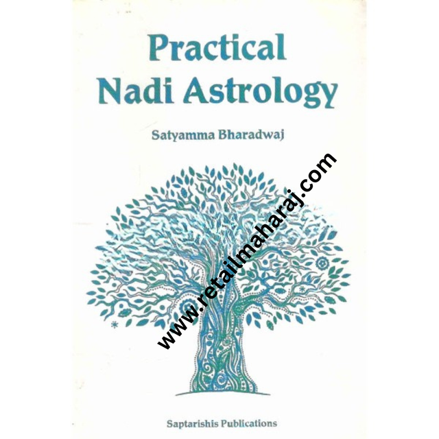 practical nadi astrology - Retail Maharaj