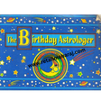 the birthday astrologer - Retail Maharaj