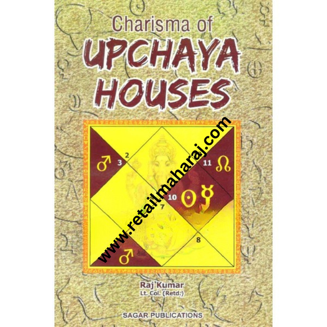 charisma of upchaya houses - Retail Maharaj