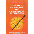 advanced techniques of astrological predictions - Retail Maharaj