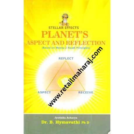 stellar effects planets aspect and reflection - Retail Maharaj
