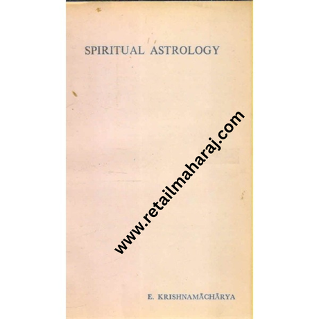 spiritual astrology - Retail Maharaj