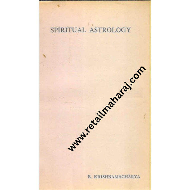 spiritual astrology - Retail Maharaj