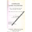 complete astro palmistry - Retail Maharaj