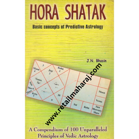 hora shatak - Retail Maharaj