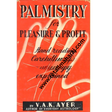 palmistry for pleasure and profit - Retail Maharaj