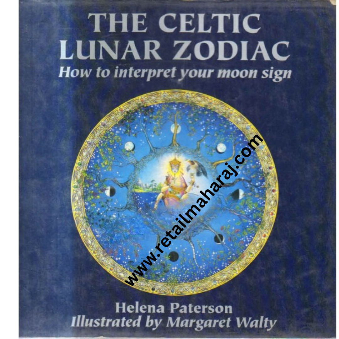 THE CELTIC LUNAR ZODIAC - Retail Maharaj