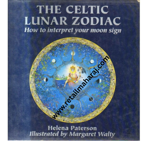 THE CELTIC LUNAR ZODIAC - Retail Maharaj