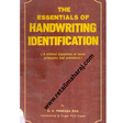 the essentials of handwritings identification - Retail Maharaj