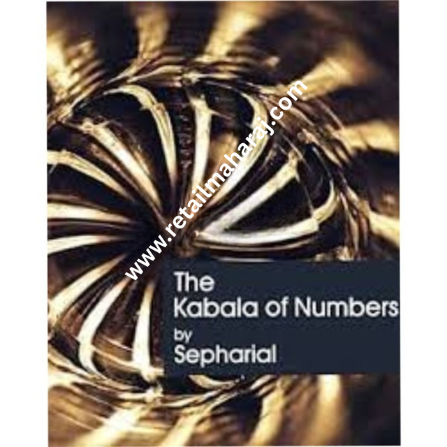 the kabala of numbers - Retail Maharaj