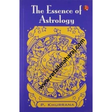 The Essence of Astrology - Retail Maharaj
