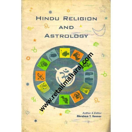 Hindu religion and astrology 1st edition - Retail Maharaj