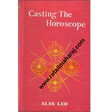 Casting the Horoscope - Retail Maharaj