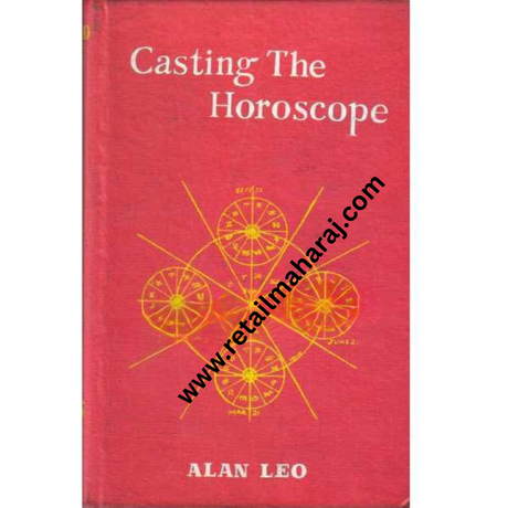 Casting the Horoscope - Retail Maharaj