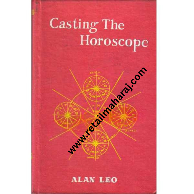 Casting the Horoscope - Retail Maharaj