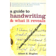 a guide to handwritings and what it reveals - Retail Maharaj
