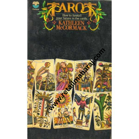 Tarot How to Foretell Your Future in the Cards - Retail Maharaj