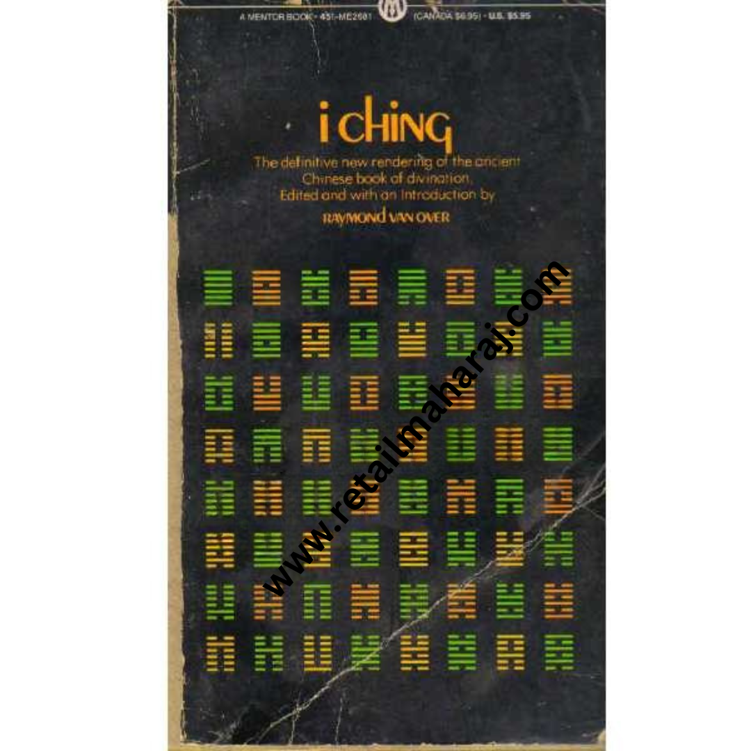 I ching - Retail Maharaj