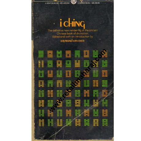 I ching - Retail Maharaj