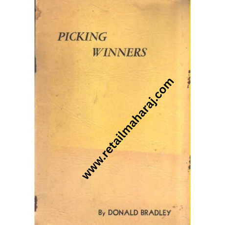 Picking Winners - Retail Maharaj
