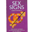 Sex Signs - Retail Maharaj