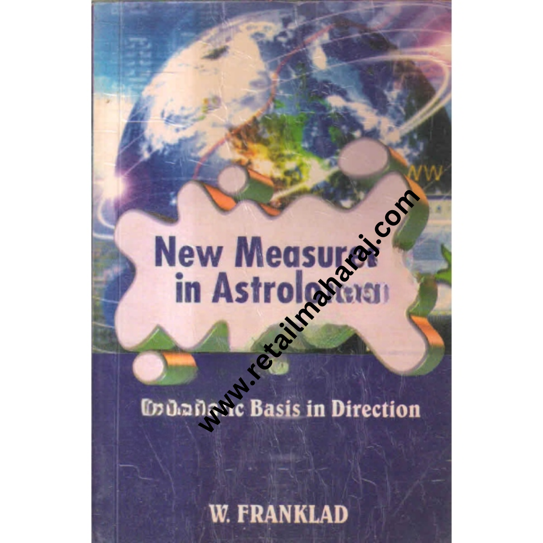new measures in astrology