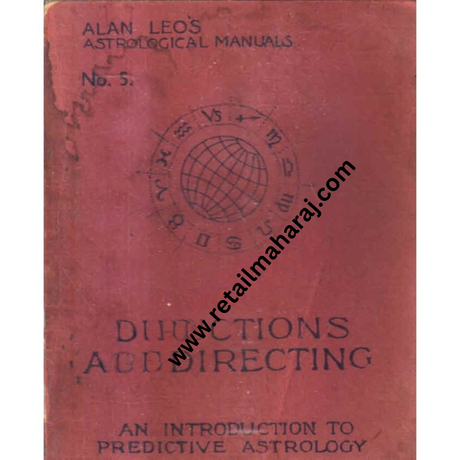 directions and directing - Retail Maharaj
