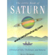 the little book of saturn - Retail Maharaj