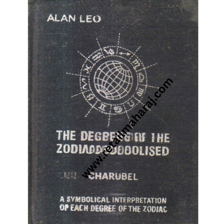the degrees of the zodiac symbolised - Retail Maharaj