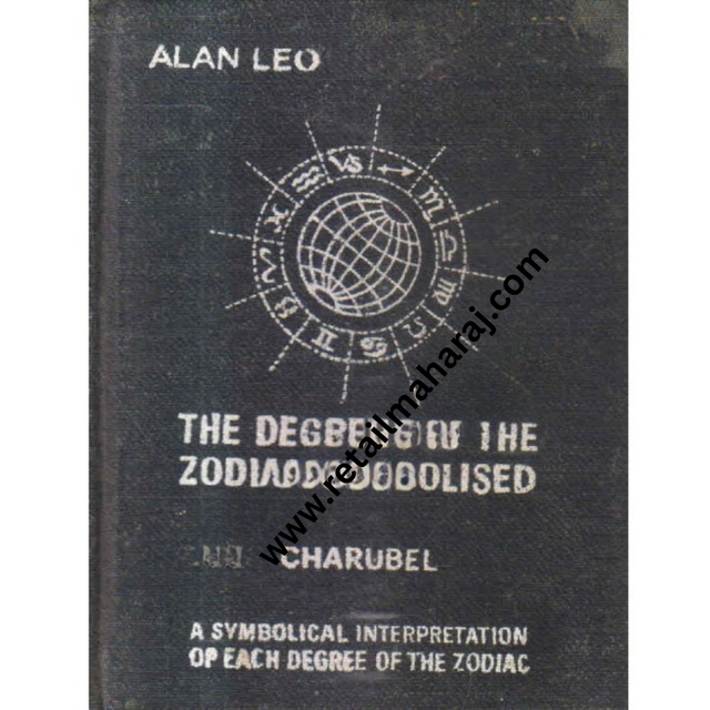 the degrees of the zodiac symbolised - Retail Maharaj