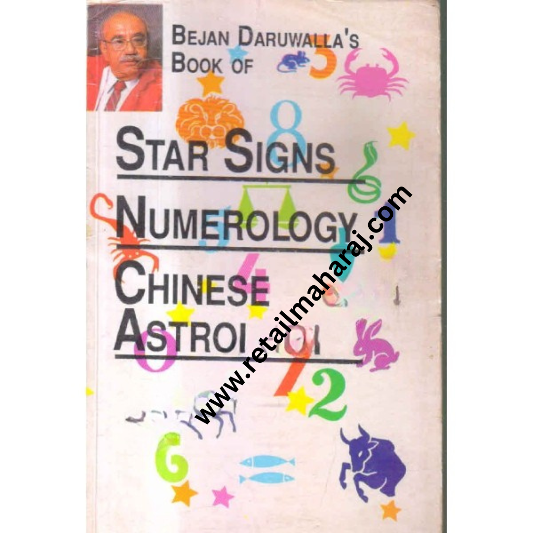 star signs numerology chinese astrology - Retail Maharaj