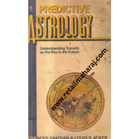 predictive astrology - Retail Maharaj