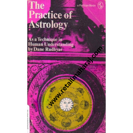 the practice of astrology - Retail Maharaj