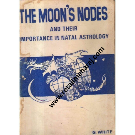 the moons nodes and their importance in natal astrology - Retail Maharaj