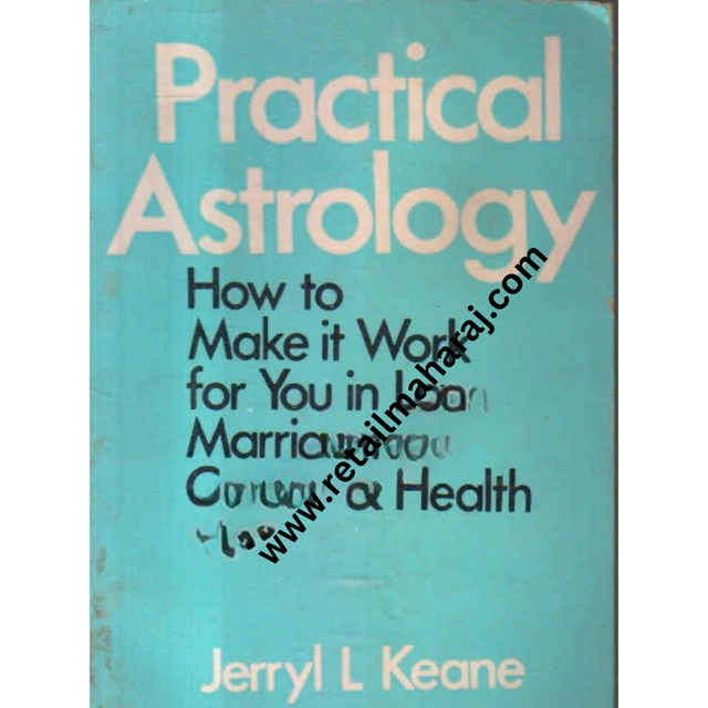 practical astrology - Retail Maharaj