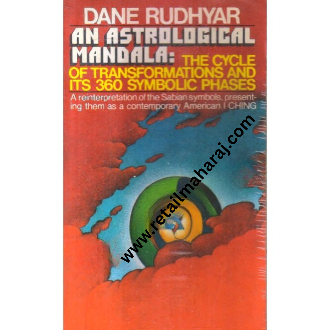 an astrolgical mandala - Retail Maharaj