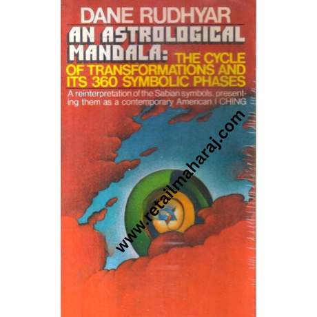 an astrolgical mandala - Retail Maharaj