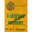 a catechism of astrology volume 1 and 2 (2books set)1st edition - Retail Maharaj