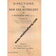 directions in new era astrology 1st edition - Retail Maharaj