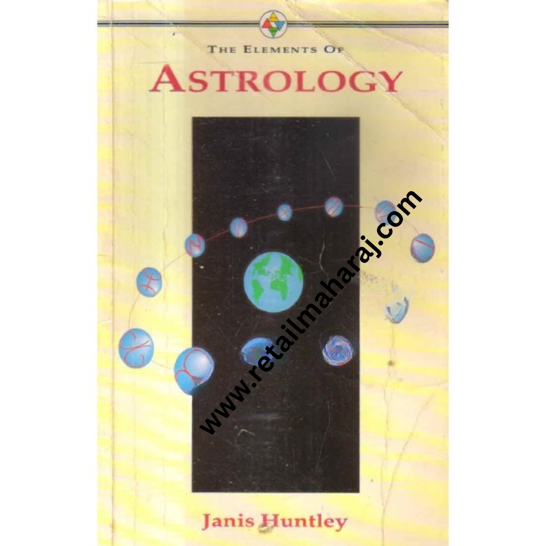 the elements of astrology - Retail Maharaj