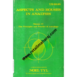 Principles and Practice of Astrology Aspects and Houses in Analysis volume 4 - Retail Maharaj