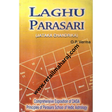 laghu parasari 1st edition - Retail Maharaj